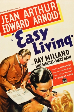 Watch Easy Living movies free Primewire