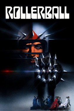 Watch Rollerball movies free Primewire