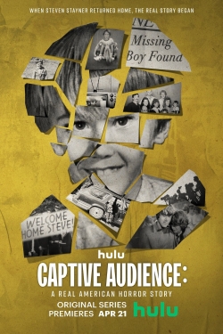 Watch Captive Audience: A Real American Horror Story movies free Primewire