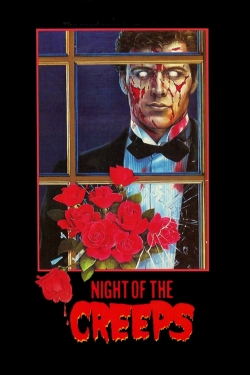 Watch Night of the Creeps movies free Primewire