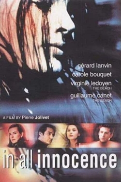 Watch In All Innocence movies free Primewire