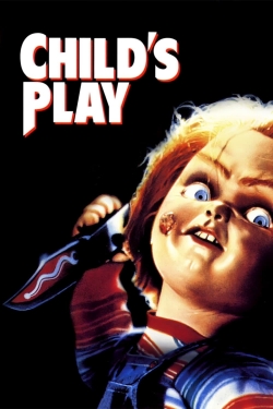 Watch Child's Play movies free Primewire