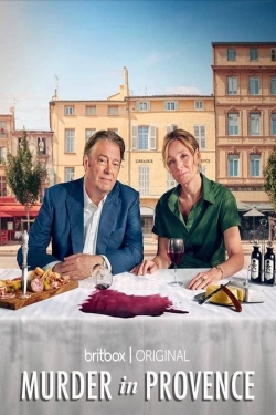 Watch Murder in Provence movies free Primewire