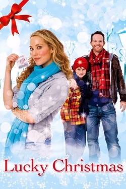 Watch Lucky Christmas movies free Primewire