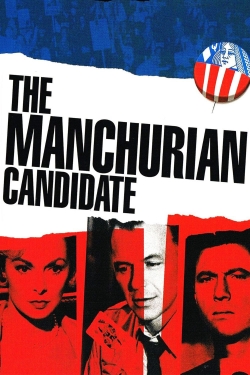 Watch The Manchurian Candidate movies free Primewire