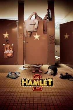 Watch Hamlet 2 movies free Primewire