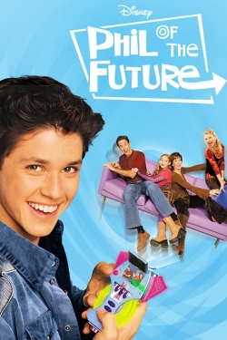 Watch Phil of the Future movies free Primewire