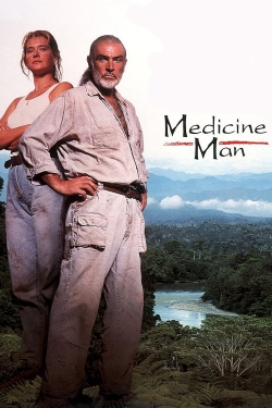 Watch Medicine Man movies free Primewire