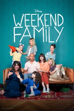 Watch Week-End Family movies free Primewire