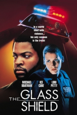 Watch The Glass Shield movies free Primewire