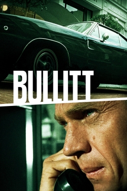 Watch Bullitt movies free Primewire