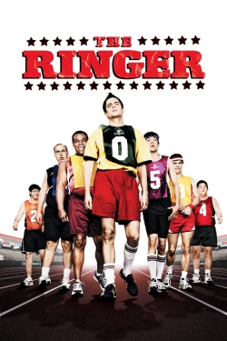 Watch The Ringer movies free Primewire