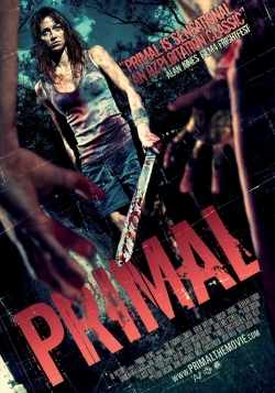 Watch Primal movies free Primewire