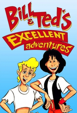 Watch Bill & Ted's Excellent Adventures movies free Primewire