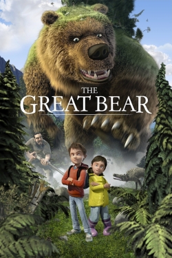 Watch The Great Bear movies free Primewire