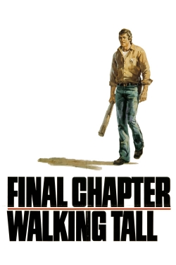 Watch Final Chapter: Walking Tall movies free Primewire