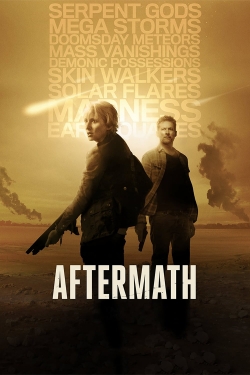 Watch Aftermath movies free Primewire