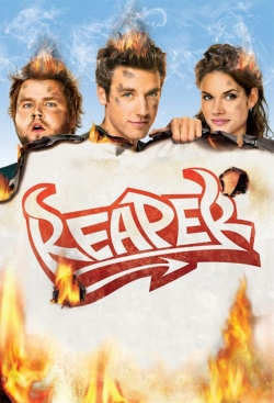 Watch Reaper movies free Primewire