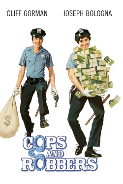 Watch Cops and Robbers movies free Primewire