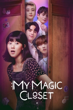 Watch My Magic Closet movies free Primewire