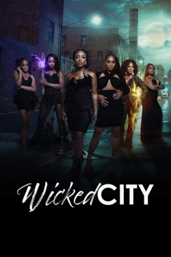 Watch Wicked City movies free Primewire