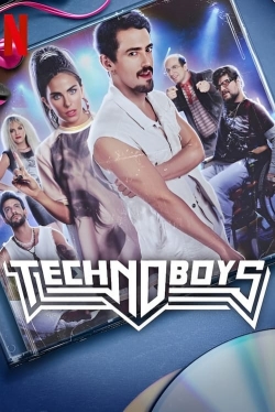 Watch Technoboys movies free Primewire