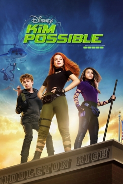 Watch Kim Possible movies free Primewire