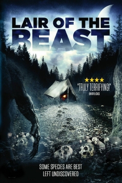 Watch Lair of the Beast movies free Primewire