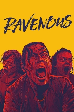 Watch Ravenous movies free Primewire