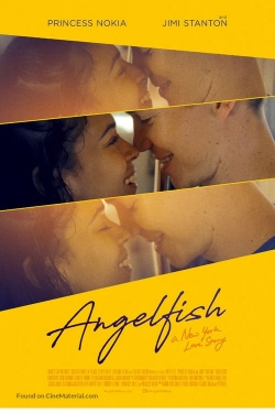 Watch Angelfish movies free Primewire