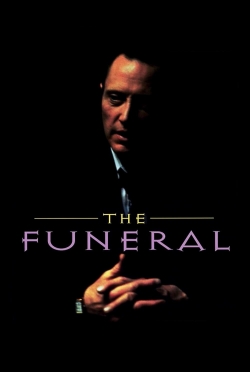 Watch The Funeral movies free Primewire