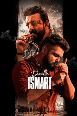 Watch Double iSmart movies free Primewire