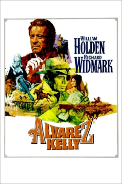 Watch Alvarez Kelly movies free Primewire