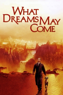 Watch What Dreams May Come movies free Primewire