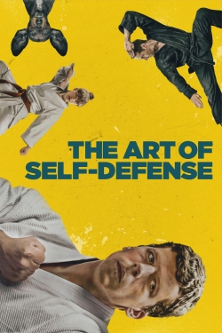 Watch The Art of Self-Defense movies free Primewire