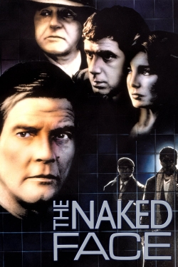 Watch The Naked Face movies free Primewire