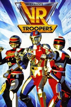 Watch VR Troopers movies free Primewire