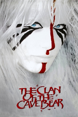 Watch The Clan of the Cave Bear movies free Primewire