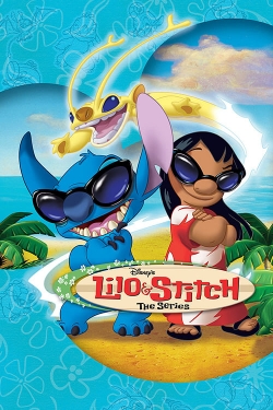 Watch Lilo & Stitch: The Series movies free Primewire