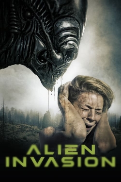 Watch Alien Invasion movies free Primewire