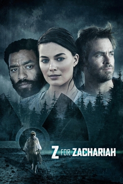 Watch Z for Zachariah movies free Primewire