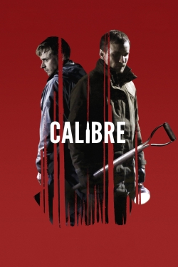 Watch Calibre movies free Primewire