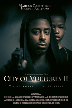 Watch City of Vultures 2 movies free Primewire