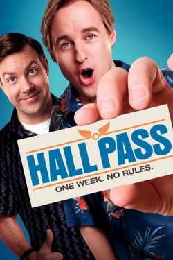 Watch Hall Pass movies free Primewire