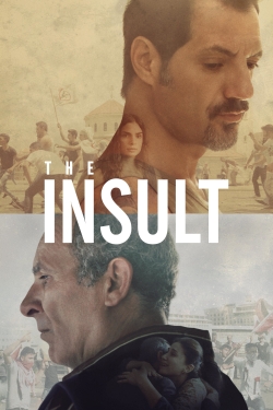 Watch The Insult movies free Primewire