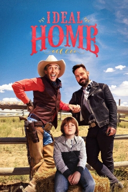 Watch Ideal Home movies free Primewire