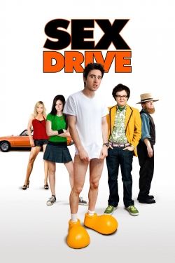 Watch Sex Drive movies free Primewire