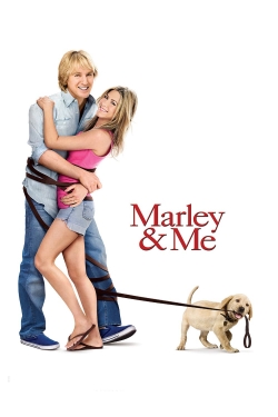 Watch Marley & Me movies free Primewire