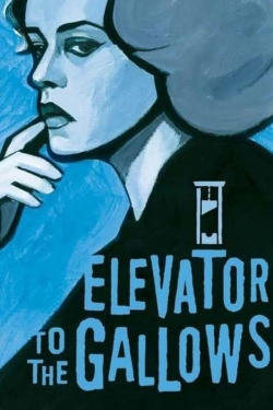 Watch Elevator to the Gallows movies free Primewire