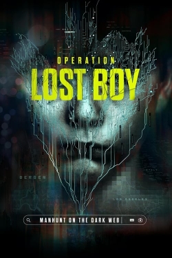 Watch Operation Lost Boy movies free Primewire